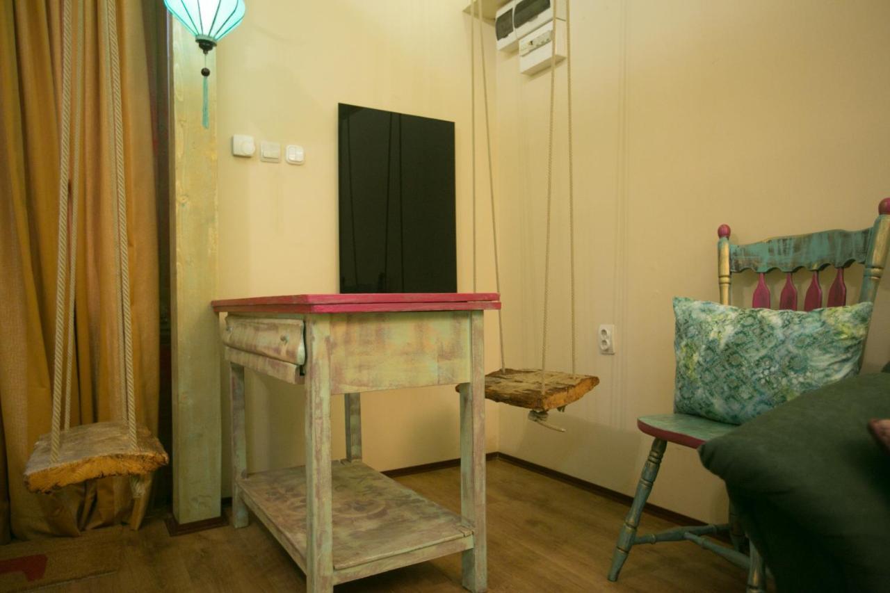 Design Apartment Budapest Eksteriør billede