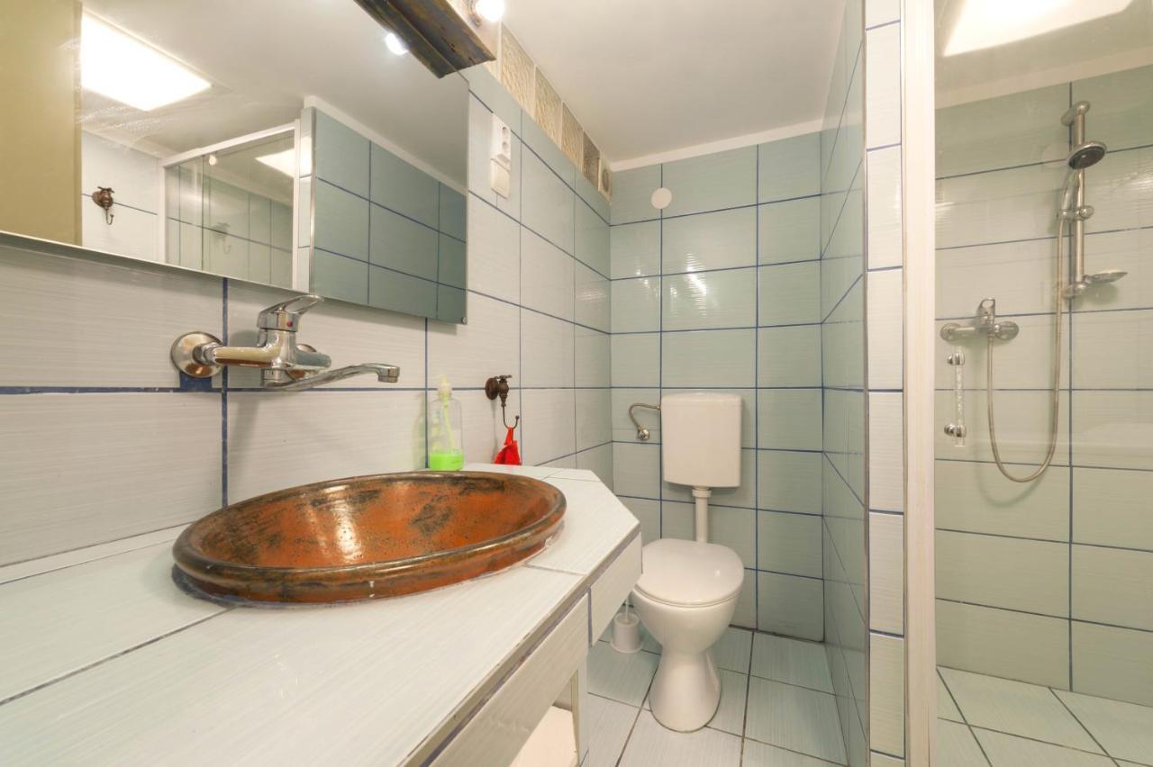 Design Apartment Budapest Eksteriør billede